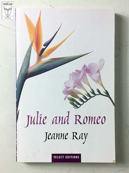 Jeanne Ray - Julie And Romeo